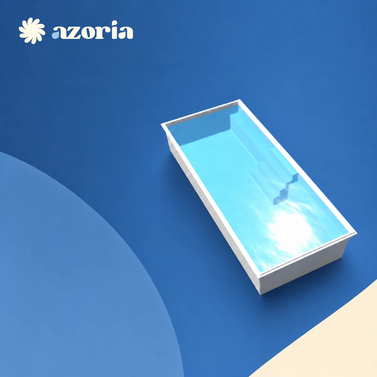 Capture du projet Azoria