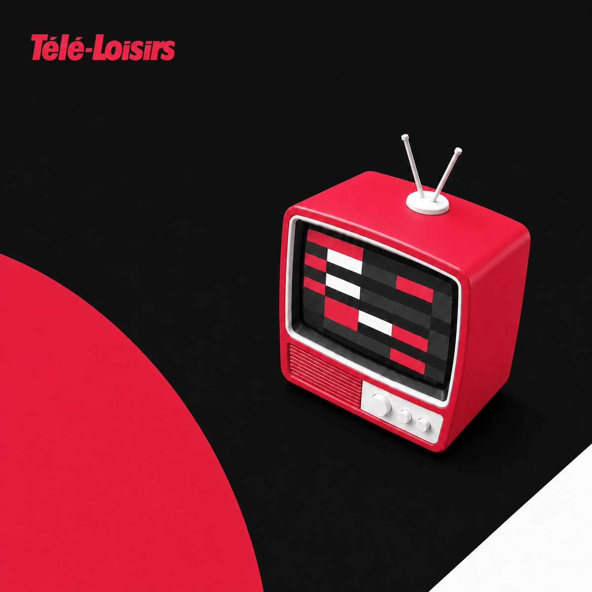 Capture du projet Télé-Loisirs